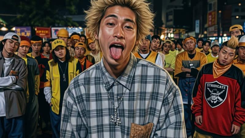 私が池袋ウエストゲートパークの安藤崇(窪塚洋介)から学んだ3つの極意