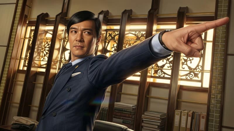 ドラマ「リーガルハイ」|古美門研介の強烈な名言集