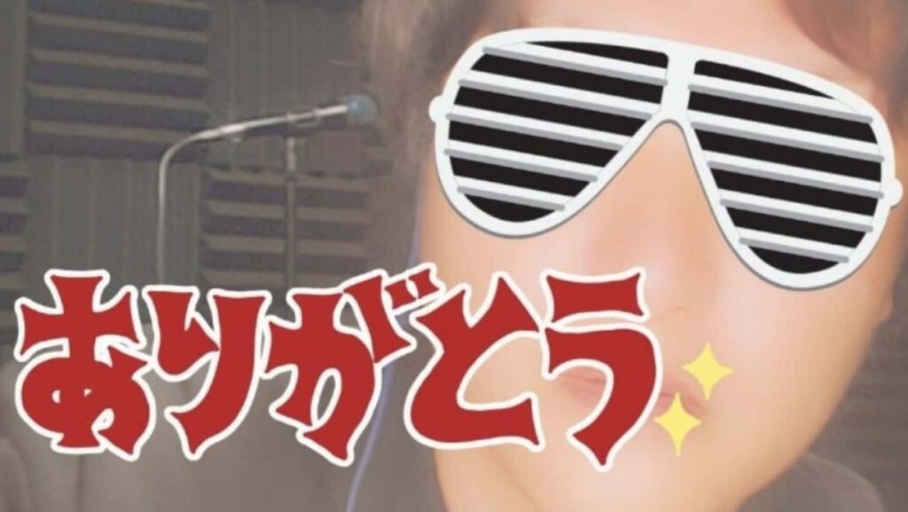 ライブ配信1回目　初配信での気づき
