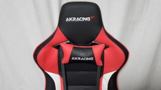 AKレーシング・プロX（V2）の圧倒的な座り心地を体感しよう【購入レビュー】