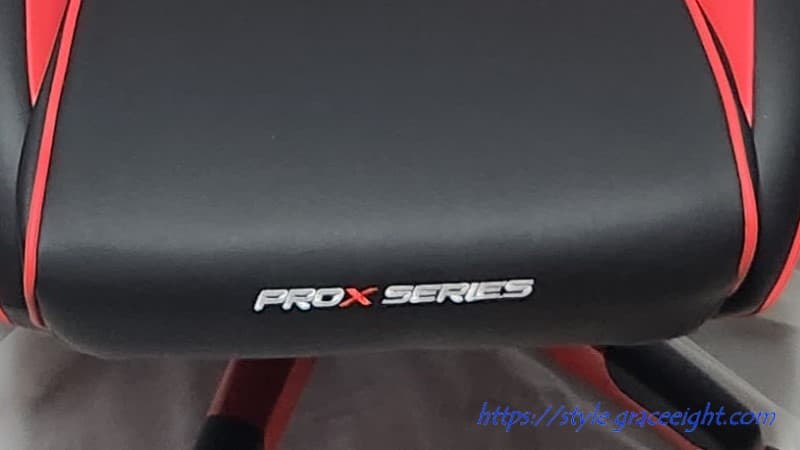 AKレーシング・プロX（Pro-X V2）の満足感