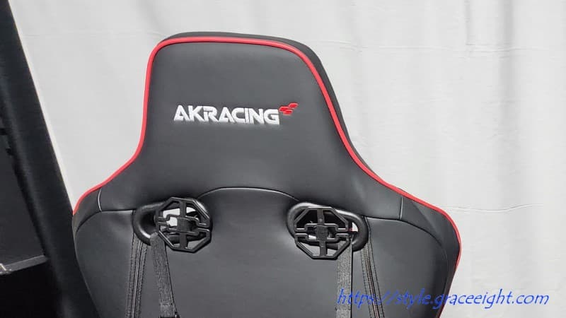 【まとめ】AKレーシング・プロX（Pro-X V2）購入レビュー