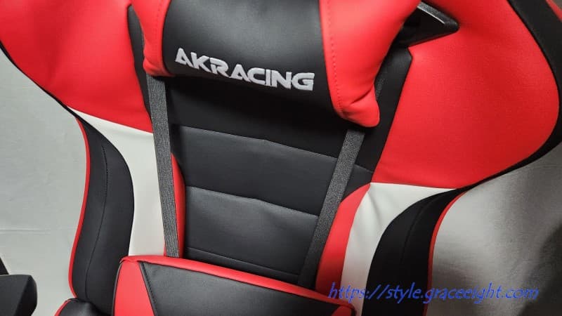 AKレーシングの椅子を徹底比較（デザイン）