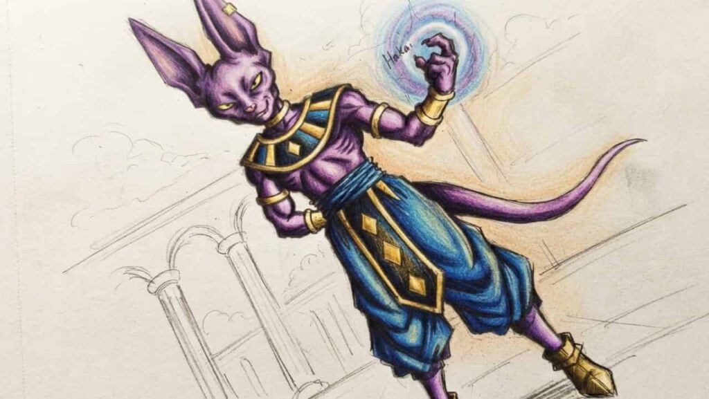 ドラゴンボール超 ビルスは2026年10月11日放送開始｜配信・見どころ