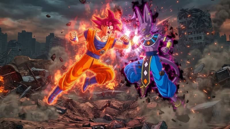 『ドラゴンボール Sparking! ZERO』は買いか?